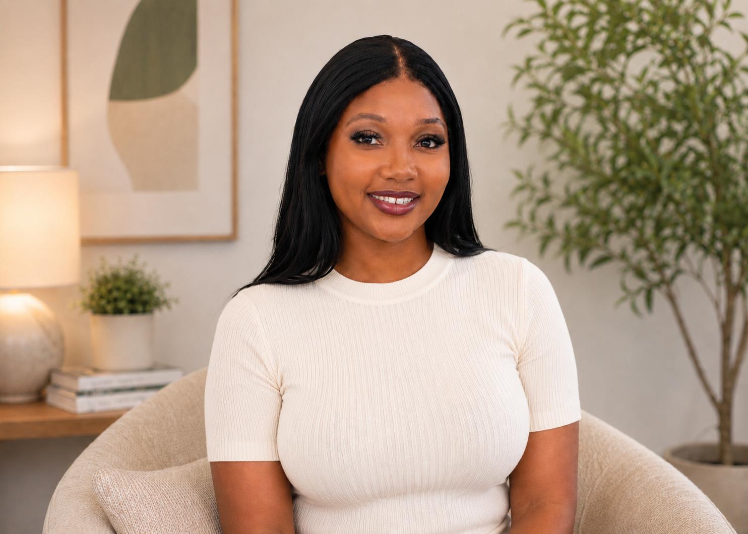 Lisa Mumba